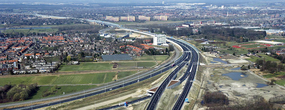 Locatie Venlo te Huur